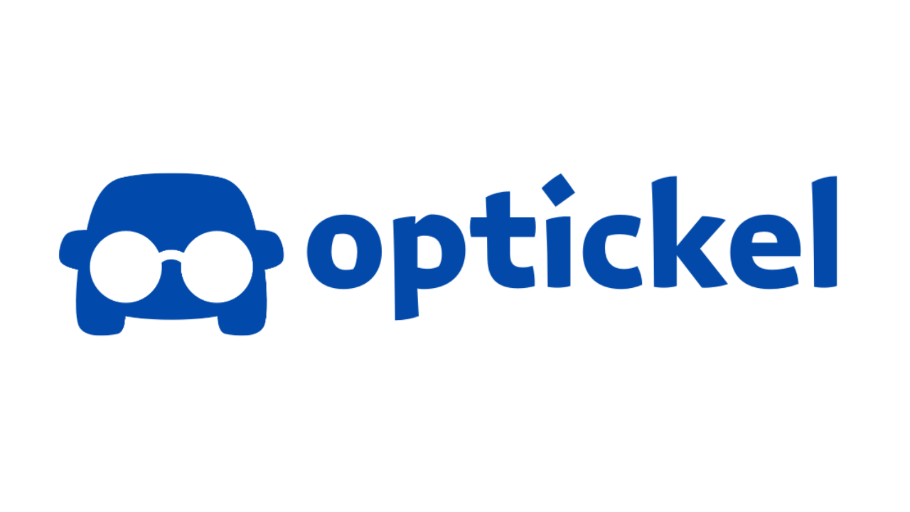 Optickel Logo